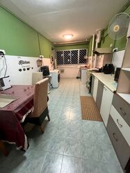 Blk 538 Cheng San View (Ang Mo Kio), HDB 3 Rooms #607373821